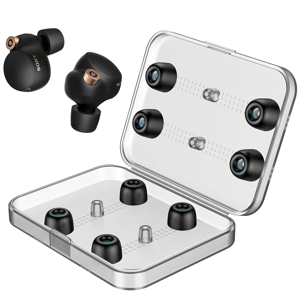 Amazon | Link Dream イヤーピース ソニー WF‐1000xm4